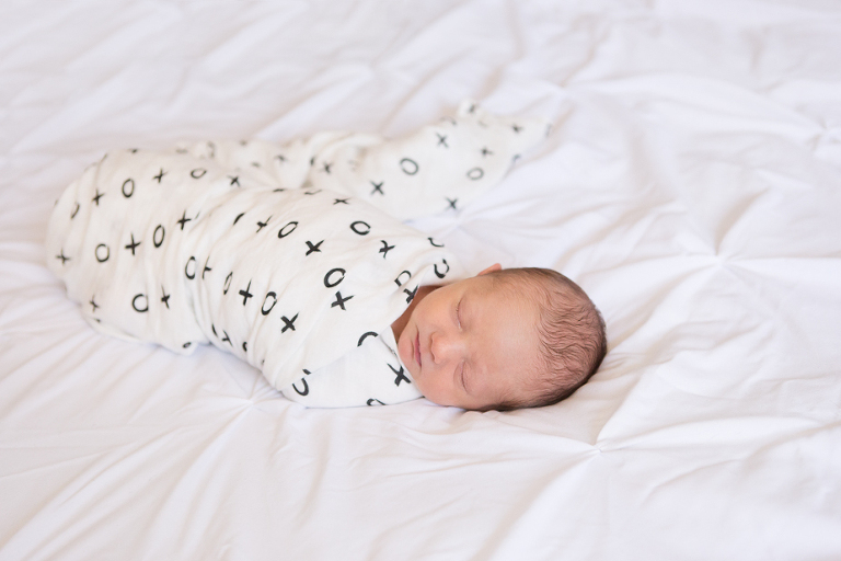 kitchener waterloo newborn photographer