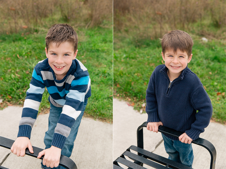 Waterloo family photographer