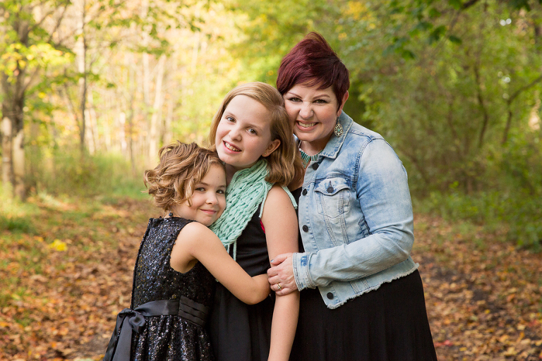 Family love