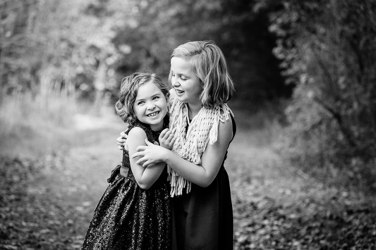 Siblings