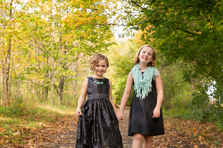 Kitchener family photographer