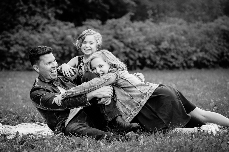 Waterloo family photographer