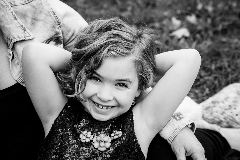 Kitchener family photography