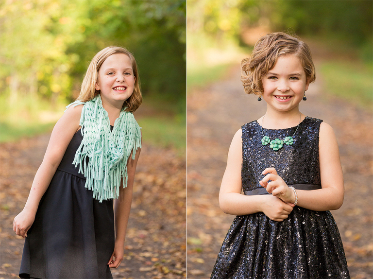 Portraits