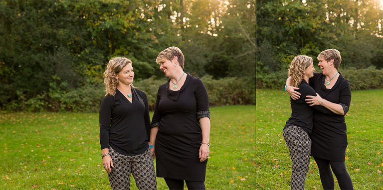 Kitchener engagement photographer
