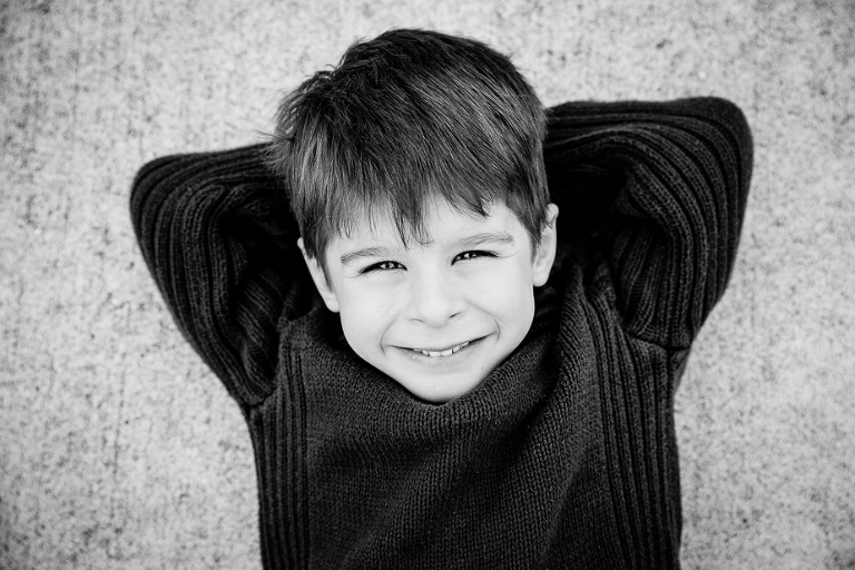 Kitchener family portrait photographer