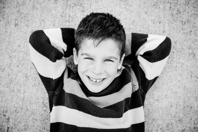 Kitchener family portrait photographer