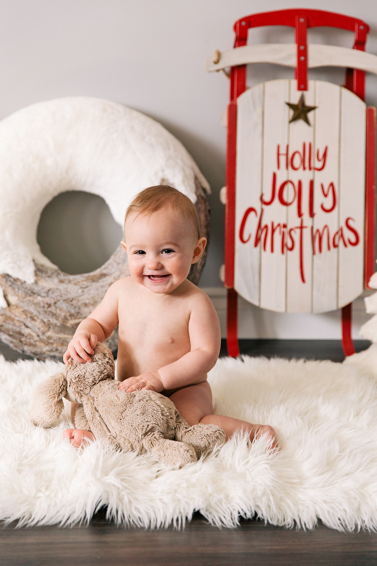 kitchener christmas mini sessions