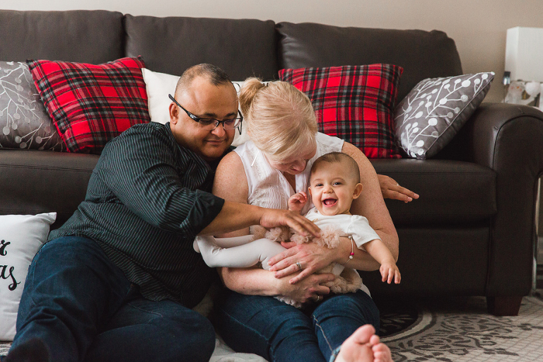 Kitchener lifestyle photographer