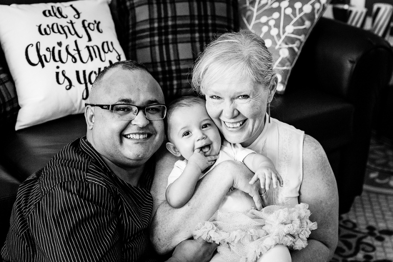Kitchener lifestyle family photographer