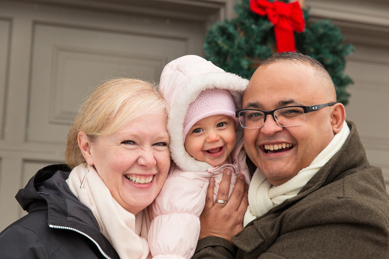 family photographer