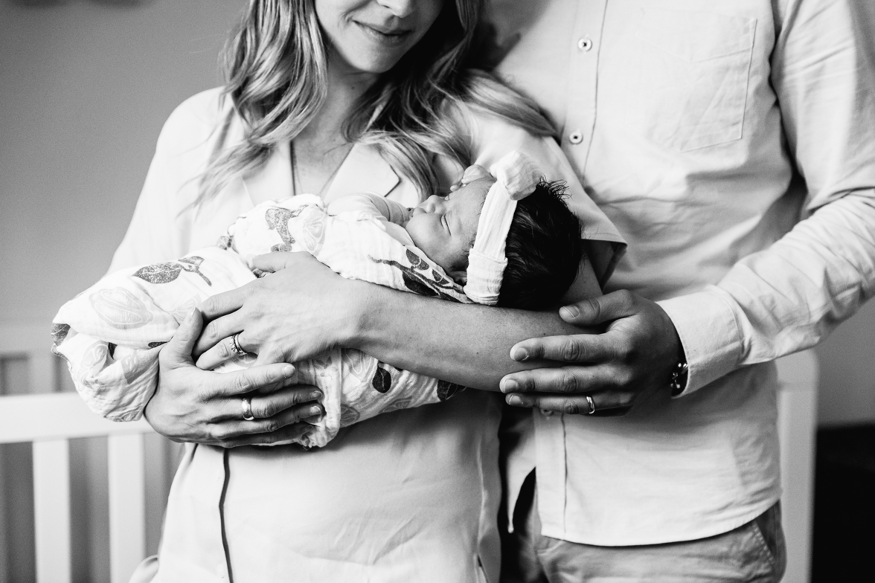 Waterloo Maternity, Newborn, Child & Family Photographer